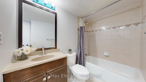 Photo 32 at 1102 - 3050 Ellesmere Road, Morningside, Toronto