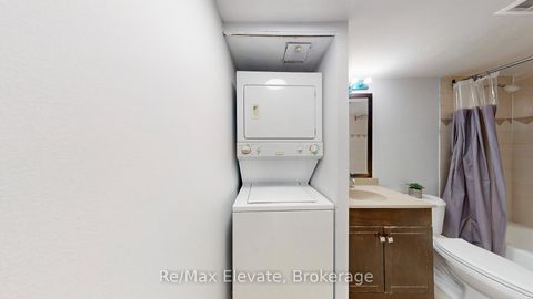 Photo 34 at 1102 - 3050 Ellesmere Road, Morningside, Toronto