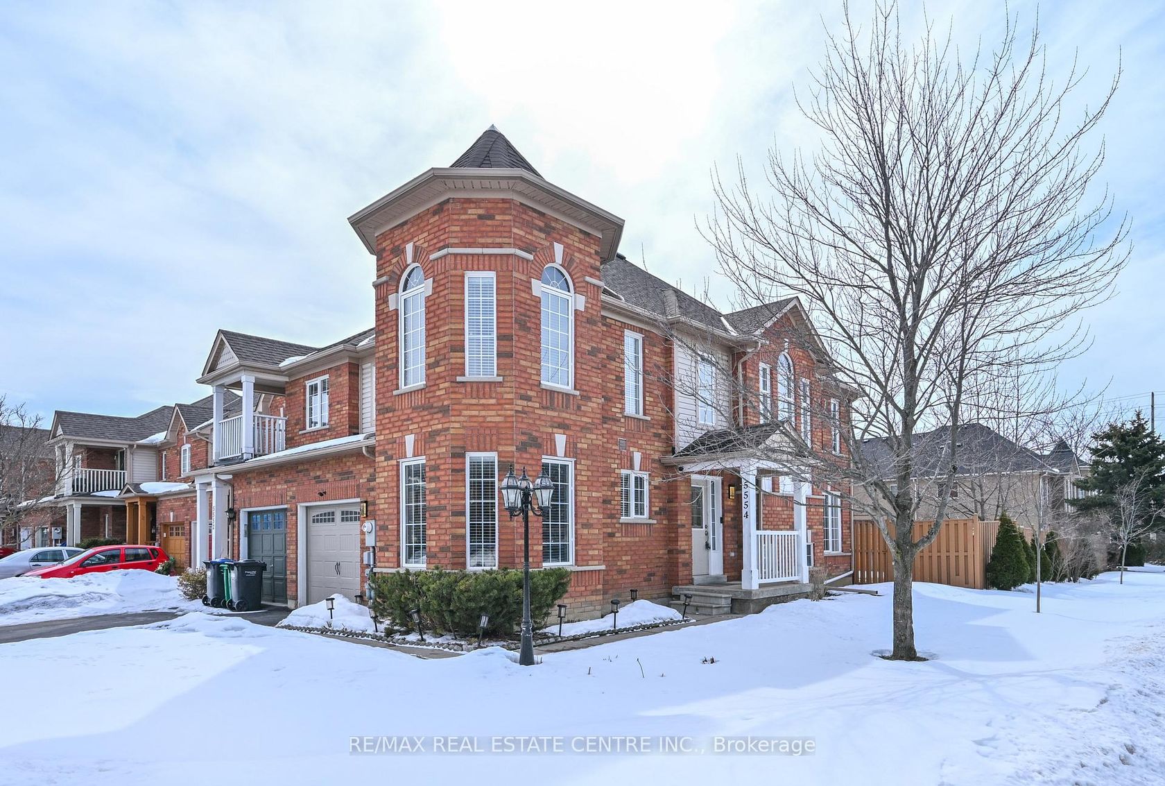 5554 Linwell Place, Churchill Meadows, Mississauga 