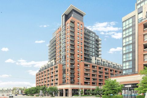 Photo 0 at 1303 - 3091 Dufferin Street, Glen Park, Toronto