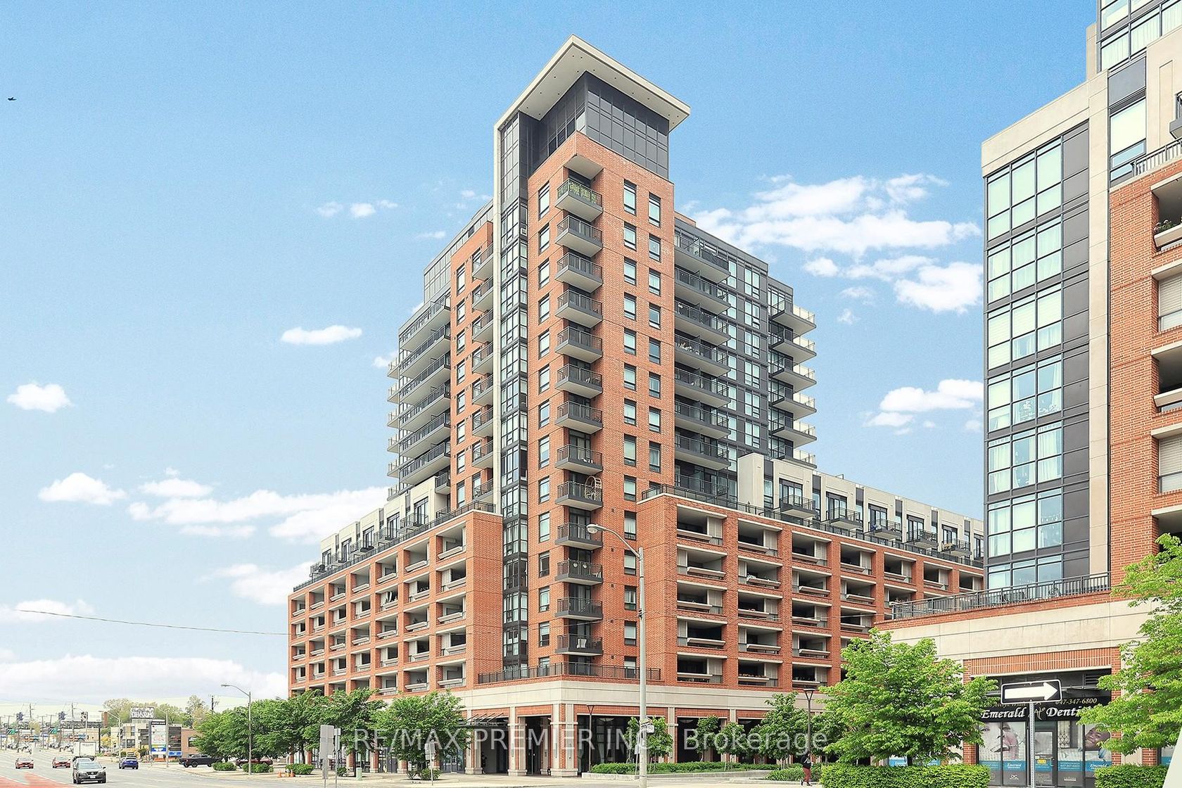 1303 - 3091 Dufferin Street, Glen Park, Toronto by Loree Meneguzzi Real Estate 1303 - 3091 Dufferin Street, Glen Park, Toronto