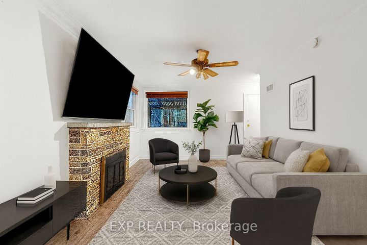 Photo 6 at 1331 St. James Avenue, Lakeview, Mississauga