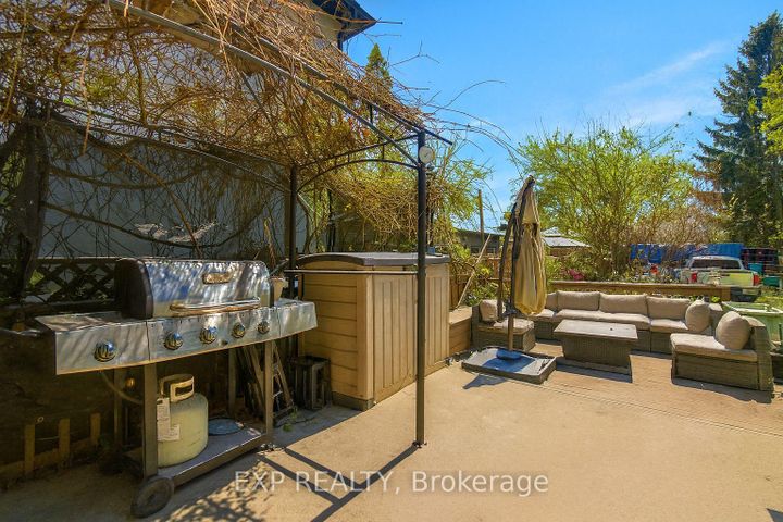 Photo 46 at 1331 St. James Avenue, Lakeview, Mississauga