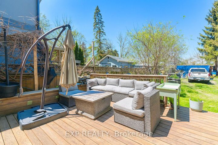 Photo 47 at 1331 St. James Avenue, Lakeview, Mississauga