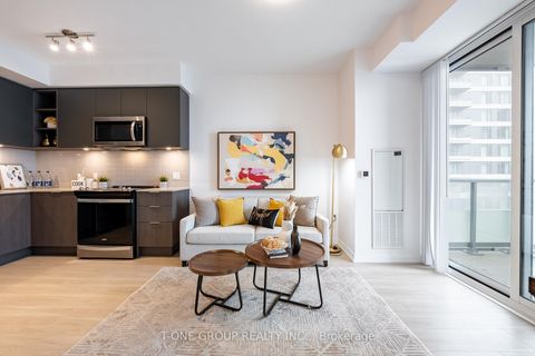 Photo 3 at 2206 - 25 Holly Street, Mount Pleasant East, Toronto