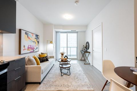 Photo 4 at 2206 - 25 Holly Street, Mount Pleasant East, Toronto