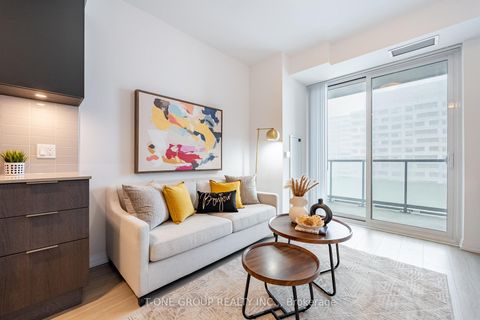 Photo 5 at 2206 - 25 Holly Street, Mount Pleasant East, Toronto