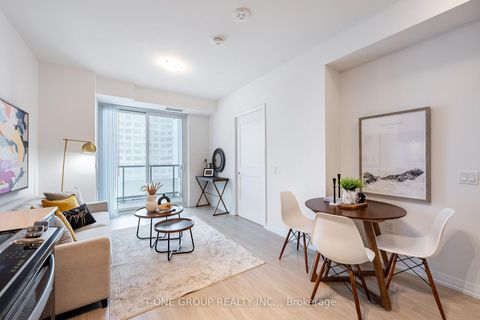 Photo 6 at 2206 - 25 Holly Street, Mount Pleasant East, Toronto