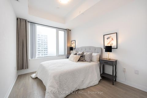 Photo 11 at 2206 - 25 Holly Street, Mount Pleasant East, Toronto