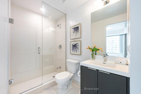 Photo 13 at 2206 - 25 Holly Street, Mount Pleasant East, Toronto