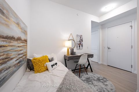 Photo 15 at 2206 - 25 Holly Street, Mount Pleasant East, Toronto