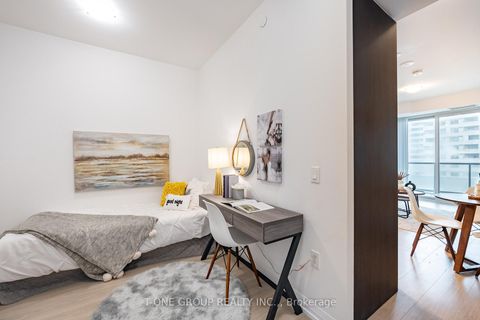 Photo 16 at 2206 - 25 Holly Street, Mount Pleasant East, Toronto