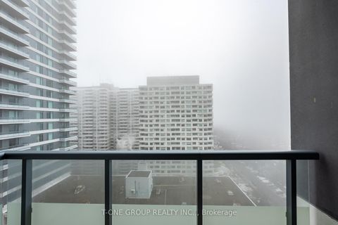 Photo 20 at 2206 - 25 Holly Street, Mount Pleasant East, Toronto