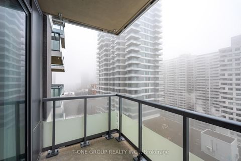 Photo 21 at 2206 - 25 Holly Street, Mount Pleasant East, Toronto