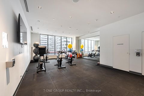 Photo 24 at 2206 - 25 Holly Street, Mount Pleasant East, Toronto