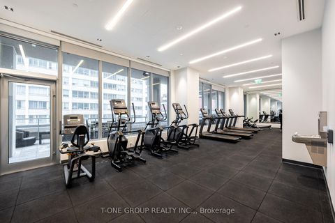 Photo 25 at 2206 - 25 Holly Street, Mount Pleasant East, Toronto