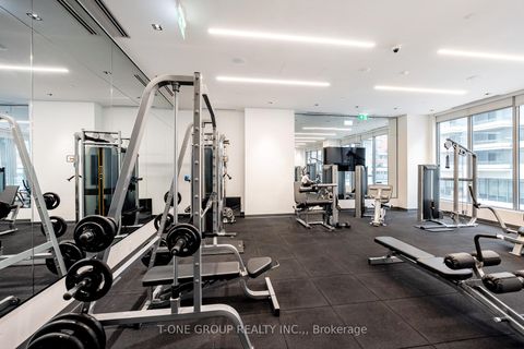 Photo 26 at 2206 - 25 Holly Street, Mount Pleasant East, Toronto