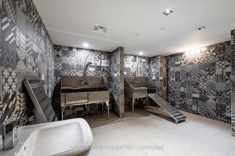 Photo 29 at 2206 - 25 Holly Street, Mount Pleasant East, Toronto