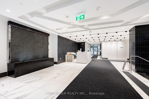 Photo 31 at 2206 - 25 Holly Street, Mount Pleasant East, Toronto