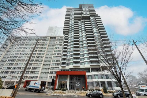 Photo 33 at 2206 - 25 Holly Street, Mount Pleasant East, Toronto