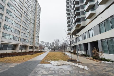 Photo 34 at 2206 - 25 Holly Street, Mount Pleasant East, Toronto