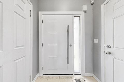 Photo 3 at 19 Waterlily Trail, Schomberg, King