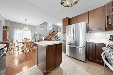 Photo 5 at 19 Waterlily Trail, Schomberg, King