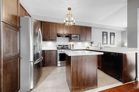 Photo 7 at 19 Waterlily Trail, Schomberg, King