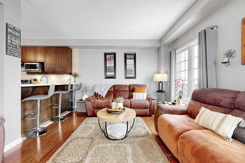 Photo 8 at 19 Waterlily Trail, Schomberg, King