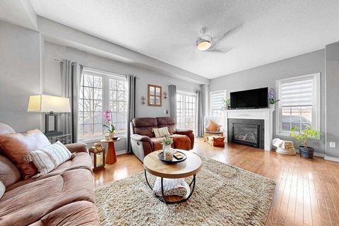 Photo 9 at 19 Waterlily Trail, Schomberg, King