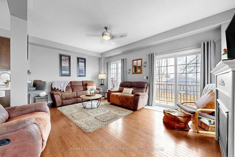 Photo 10 at 19 Waterlily Trail, Schomberg, King