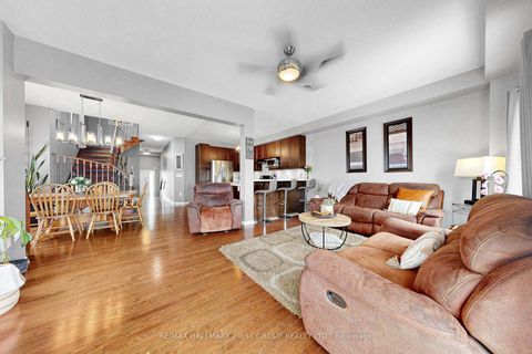 Photo 11 at 19 Waterlily Trail, Schomberg, King