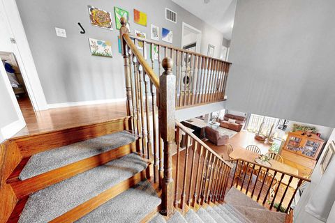 Photo 13 at 19 Waterlily Trail, Schomberg, King