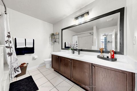 Photo 18 at 19 Waterlily Trail, Schomberg, King