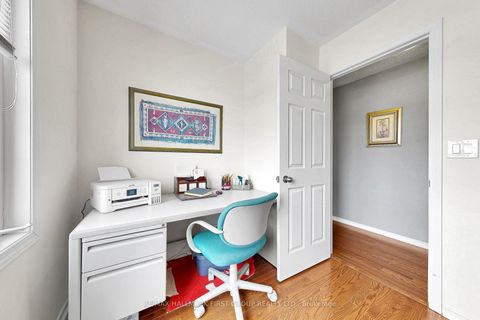 Photo 22 at 19 Waterlily Trail, Schomberg, King