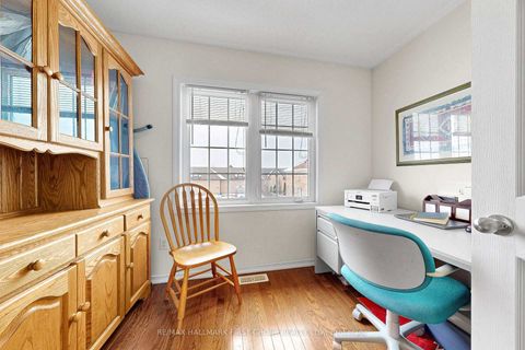 Photo 23 at 19 Waterlily Trail, Schomberg, King