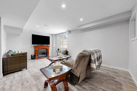 Photo 28 at 19 Waterlily Trail, Schomberg, King