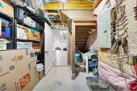 Photo 33 at 19 Waterlily Trail, Schomberg, King