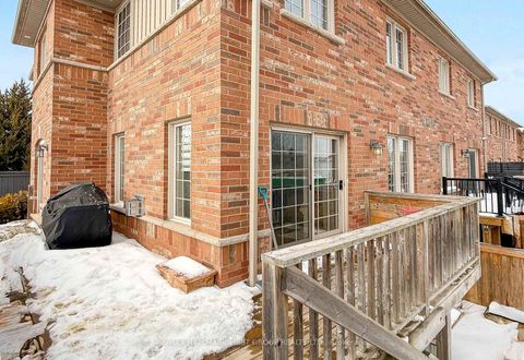 Photo 35 at 19 Waterlily Trail, Schomberg, King