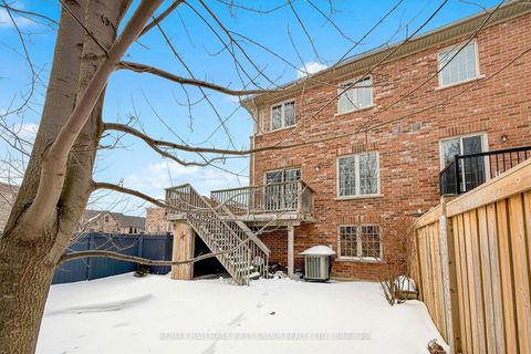 Photo 36 at 19 Waterlily Trail, Schomberg, King