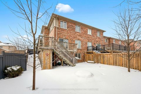 Photo 37 at 19 Waterlily Trail, Schomberg, King