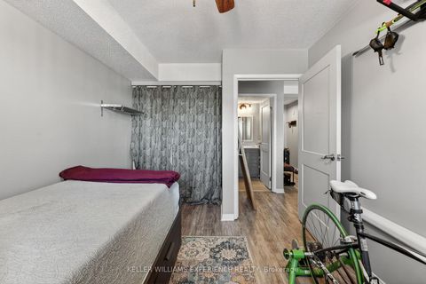 Photo 14 at 301 - 120 Bell Farm Road, Alliance, Barrie