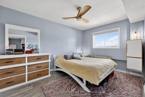 Photo 16 at 301 - 120 Bell Farm Road, Alliance, Barrie