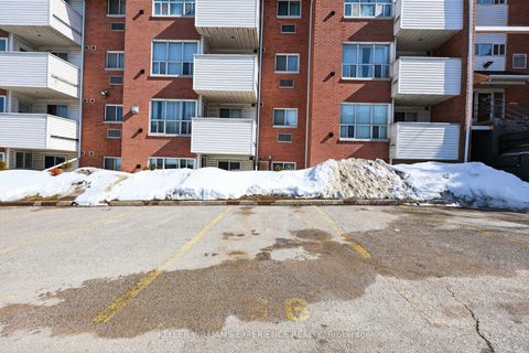 Photo 19 at 301 - 120 Bell Farm Road, Alliance, Barrie