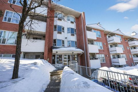 Photo 23 at 301 - 120 Bell Farm Road, Alliance, Barrie