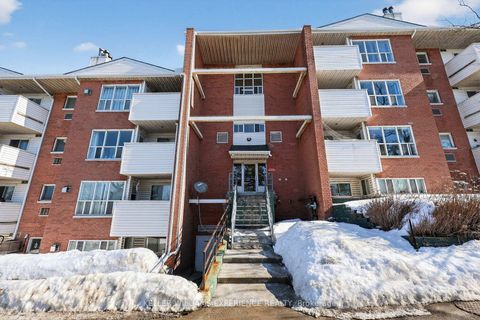 Photo 24 at 301 - 120 Bell Farm Road, Alliance, Barrie