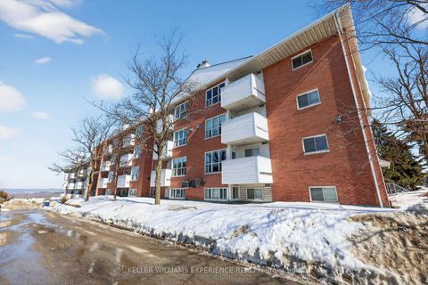 Photo 25 at 301 - 120 Bell Farm Road, Alliance, Barrie