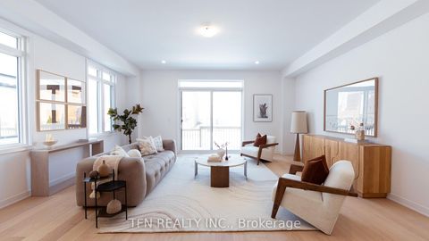 Photo 2 at 12 Imogene Court, Langstaff, Richmond Hill