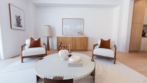 Photo 3 at 12 Imogene Court, Langstaff, Richmond Hill