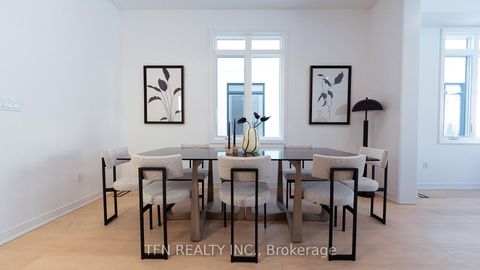 Photo 5 at 12 Imogene Court, Langstaff, Richmond Hill